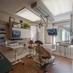 operatory room