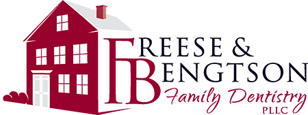 Link to Freese & Bengtson Family Dentistry home page