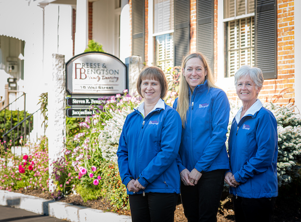 Image of the Dental Hygienists